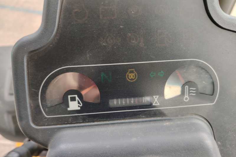 OmecoHub - Immagine JUNGHEINRICH DFG425